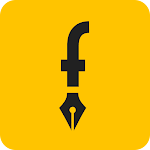 Cover Image of ダウンロード Fortelling - Writer Tools 1.0.3 APK
