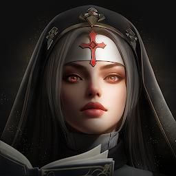 Age of Ashes: Dark Nuns Mod Apk