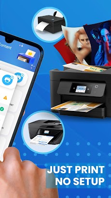 Smart Print for HP Printer Appのおすすめ画像2