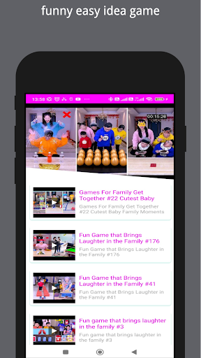 Easy Idea Tips Screen 2