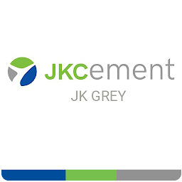 Obrázek ikony DNA (Grey) – JK CEMENT