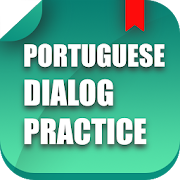 Portuguese Dialog Practice