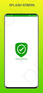 24clan VPN Plus SSH Tunnel VPN Download 1
