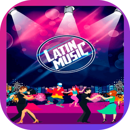 Latin music ringtones - Sounds logo