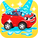 Cover Image of Download Car wash  APK