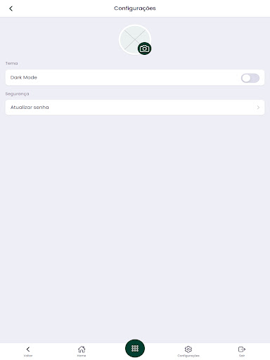Área do Cliente - Planalto