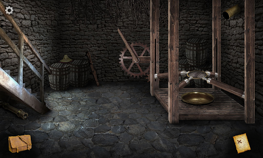 Blackthorn Castle  screenshots 4