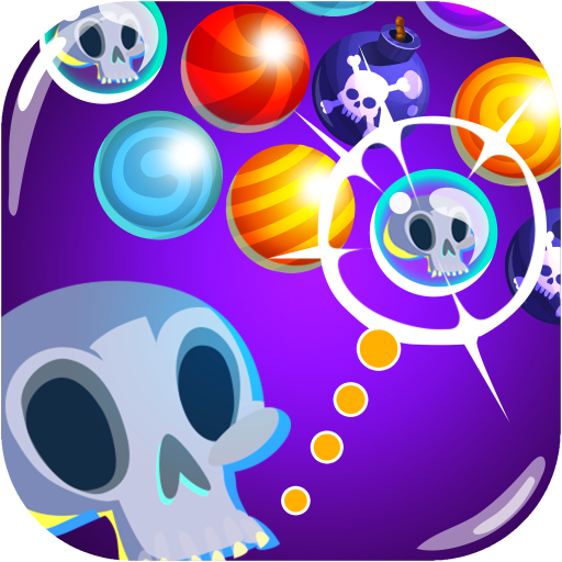 Halloween Bubble Shooter - 1.0.2 - (Android)
