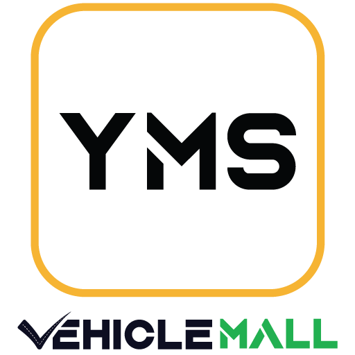 Vehicle Mall logo