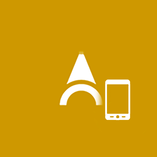Fortop Mobile logo