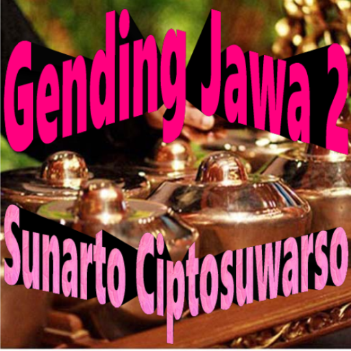 Lagu Gending Jawa Sunarto 2 1.0 Icon