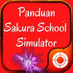 Cover Image of Baixar Panduan SAKURA School Simulator Bahasa Indonesia 1.0.0 APK