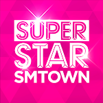 Cover Image of Download SUPERSTAR SMTOWN 2.3.12 APK