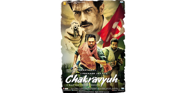 Chakravyuh 2012 full movie watch online sale