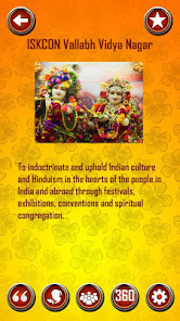 ISKCON BHAVAN 0.1 APK + Mod (Free purchase) for Android