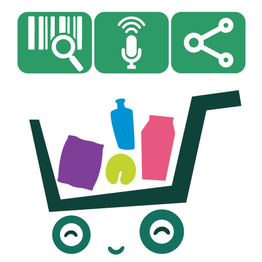 Listastic - Liste de courses logo