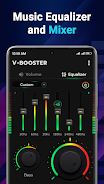 Volume Booster - Sound Booster Screenshot