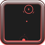 Circle Color Shot 2D app icon
