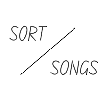 Sort Songs