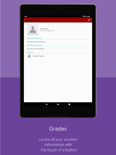 Katy ISD Screen 3