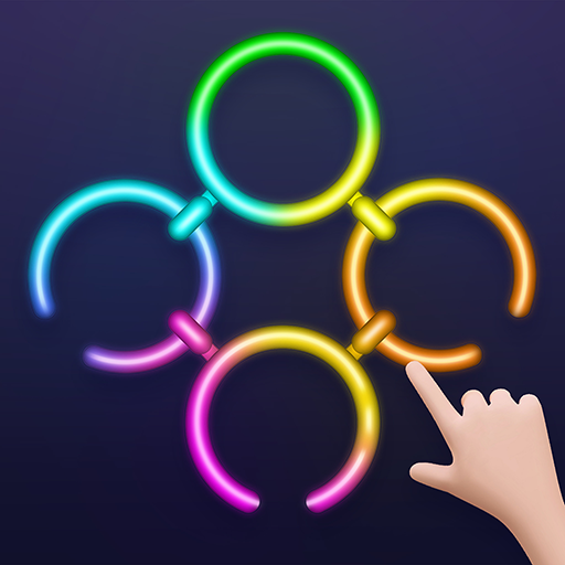 Rings Master logo