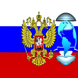Россия браузер icon
