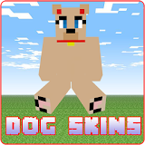 Dog Skins for Minecraft PE icon