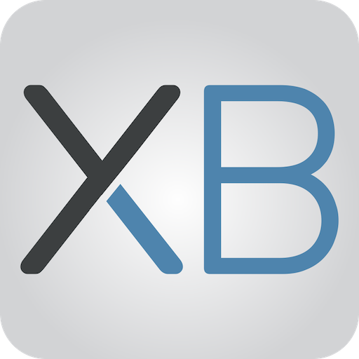 XBusiness logo