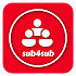 Easy Sub4Sub Pro X
