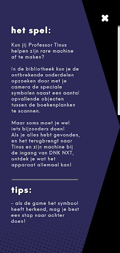 Tinus Typoscoop Screen 3