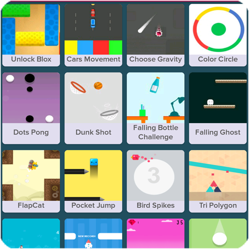 casual-games-40-games-in-1-app-apps-on-google-play