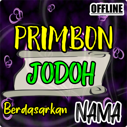 Primbon Jodoh Yang Setia Berdasarkan Nama Pasangan Apps On Google Play