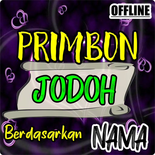 Primbon Jodoh Yang Setia Berdasarkan Nama Pasangan Aplikace Na Google Play