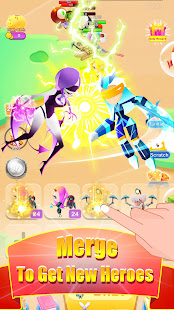 Legend Master 1.0.5 APK screenshots 9