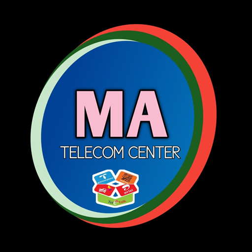 Ma Telecom Center