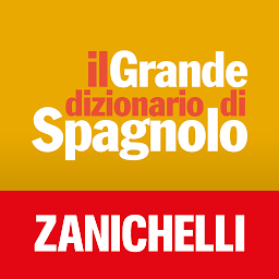 Icon image lo Spagnolo - Zanichelli