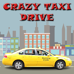 Cover Image of Download Crazy Taxi Drive 0.9 APK