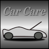 Car Care icon