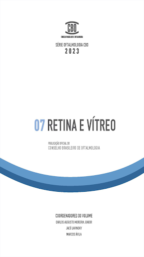 Série CBO 2023 - Livro 07 Screen 3
