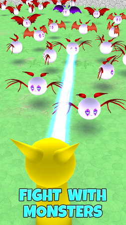 Game screenshot Meow Magic RPG: Cat Spanki hack