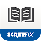 Screwfix Katalog icon