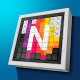 Nonogram - Art Gallery icon