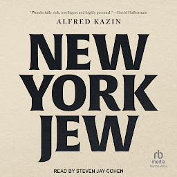 Icon image New York Jew