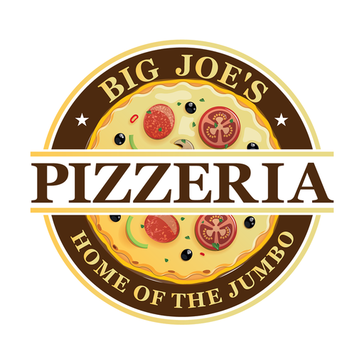 Big Joes Pizza - East Meadow