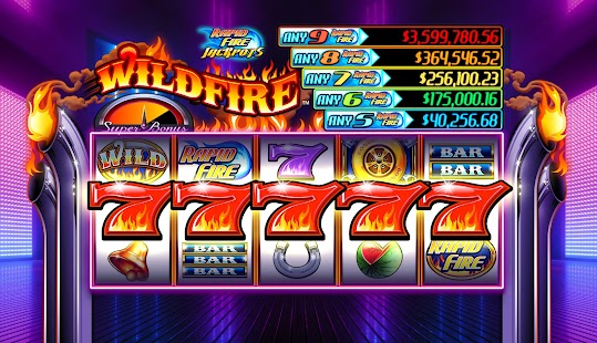 House of Fun™ - Casino Slots Screenshot