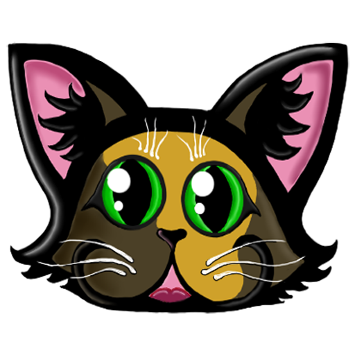 Stack Attack Zoo logo