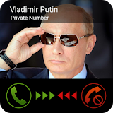 Fake Call & SMS Prank icon