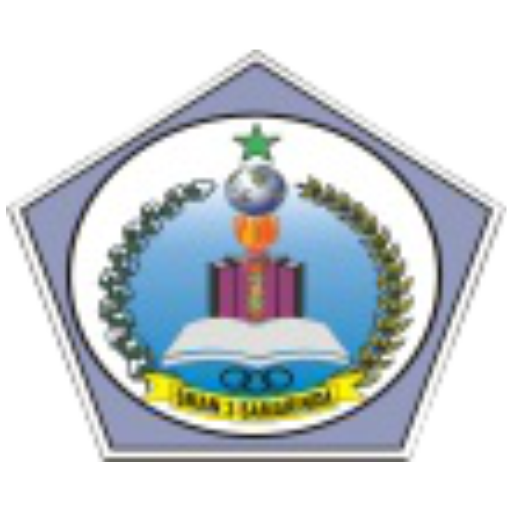 ExamClient IP SMAN 3 SAMARINDA logo