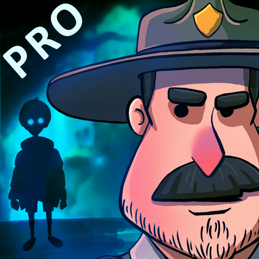 Find Joe : Mystery Game (Pro) 0.5 Icon