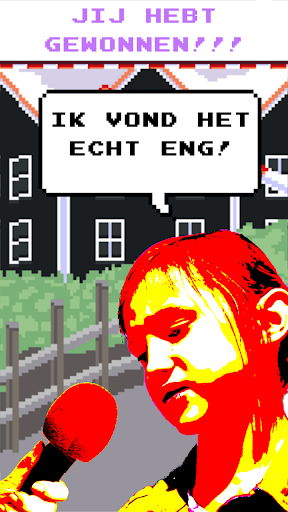 Sofie op de Brug Screen 3
